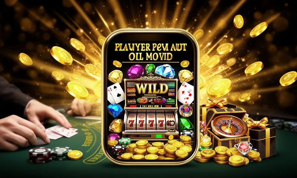 Roulette Cổ Điển